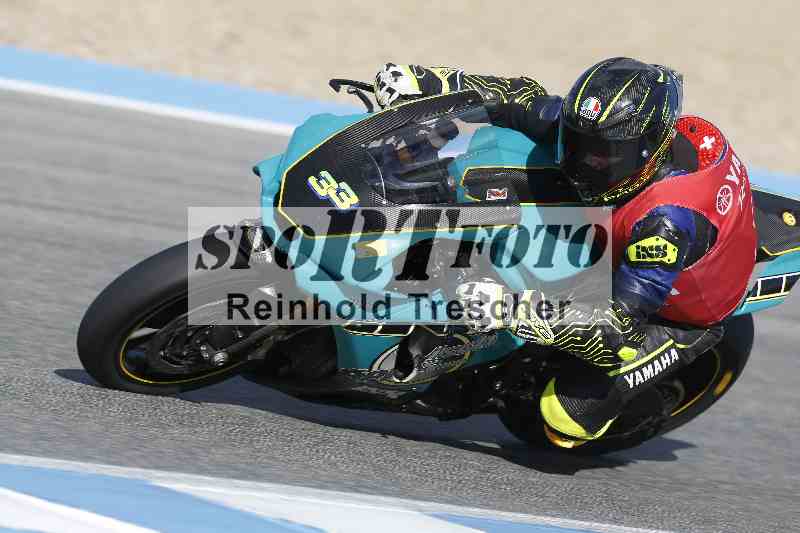 /01 24.-27.01.2025 Moto Center Thun Jerez/blau-blue/33